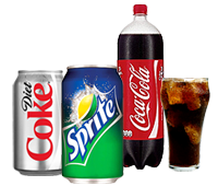 Soft Drinks